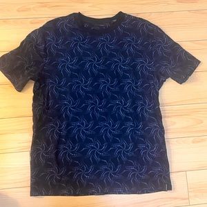 Scotch & Soda Men's Printed Regular fit T-Shirt | XL